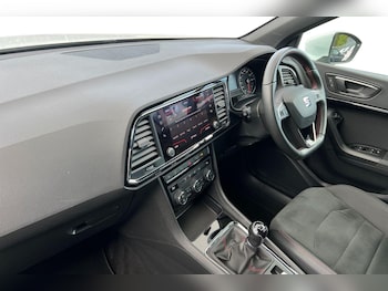 Used SEAT Ateca 2020 for sale - 78049833: Photo