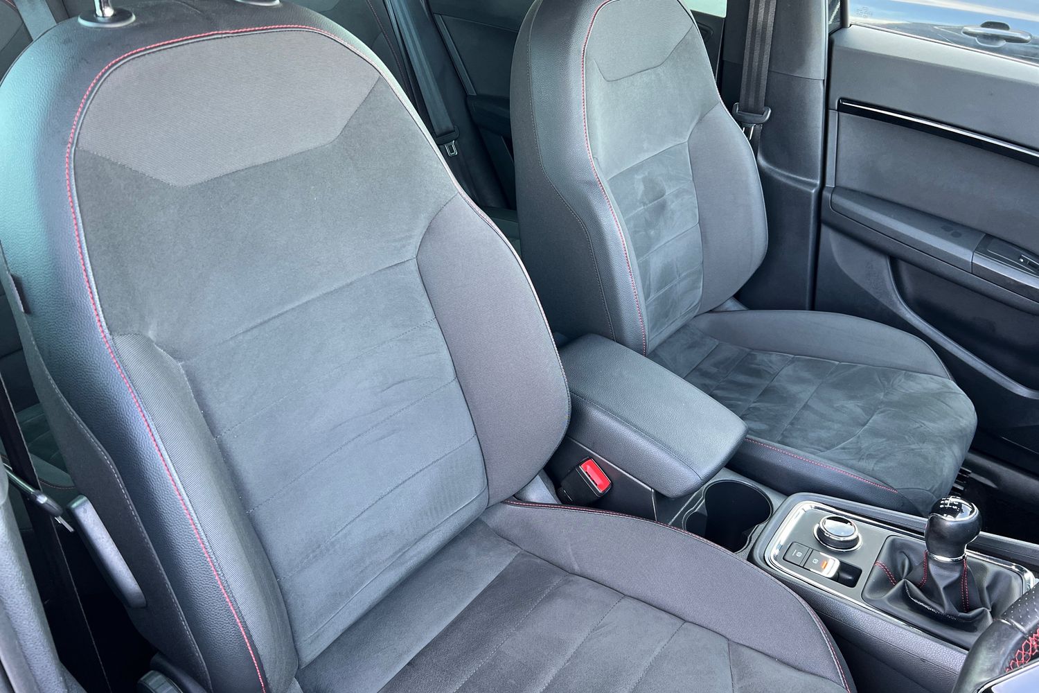 Used SEAT Ateca 2020 for sale - 76874169: Photo 11