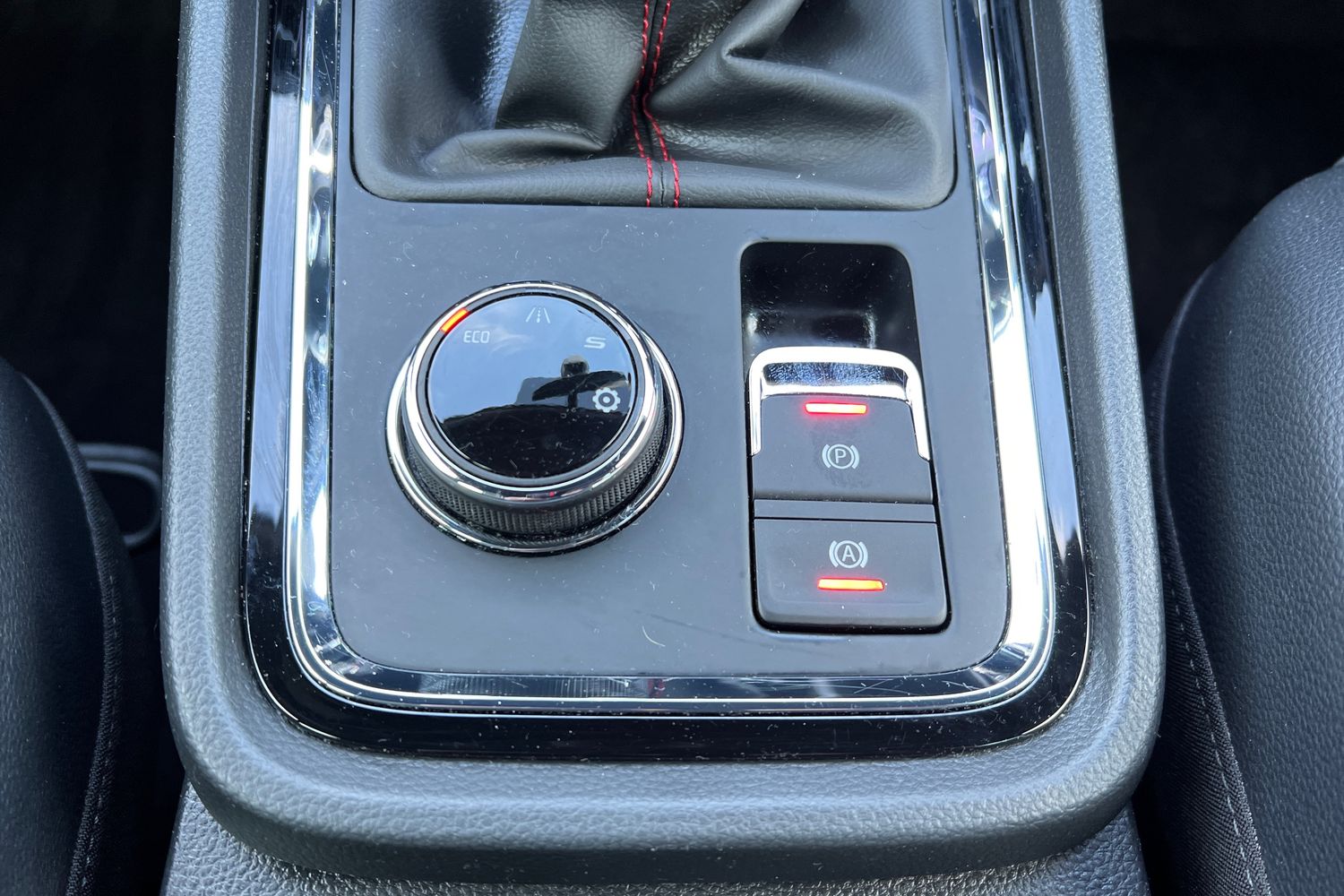 Used SEAT Ateca 2020 for sale - 76874169: Photo 12