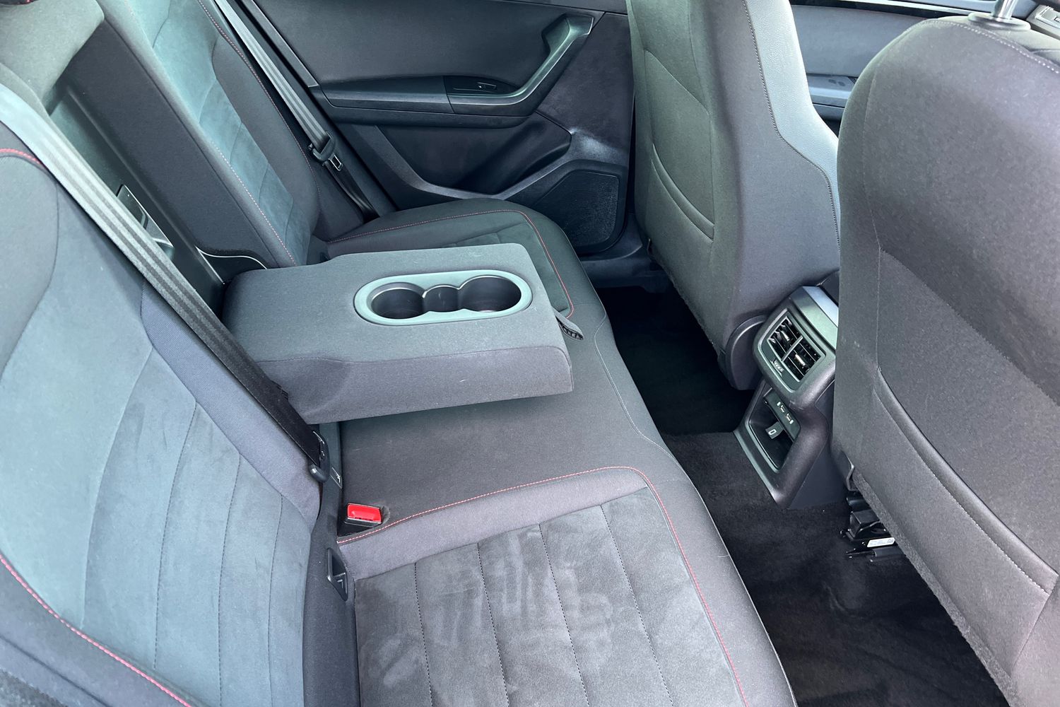 Used SEAT Ateca 2020 for sale - 76874169: Photo 14