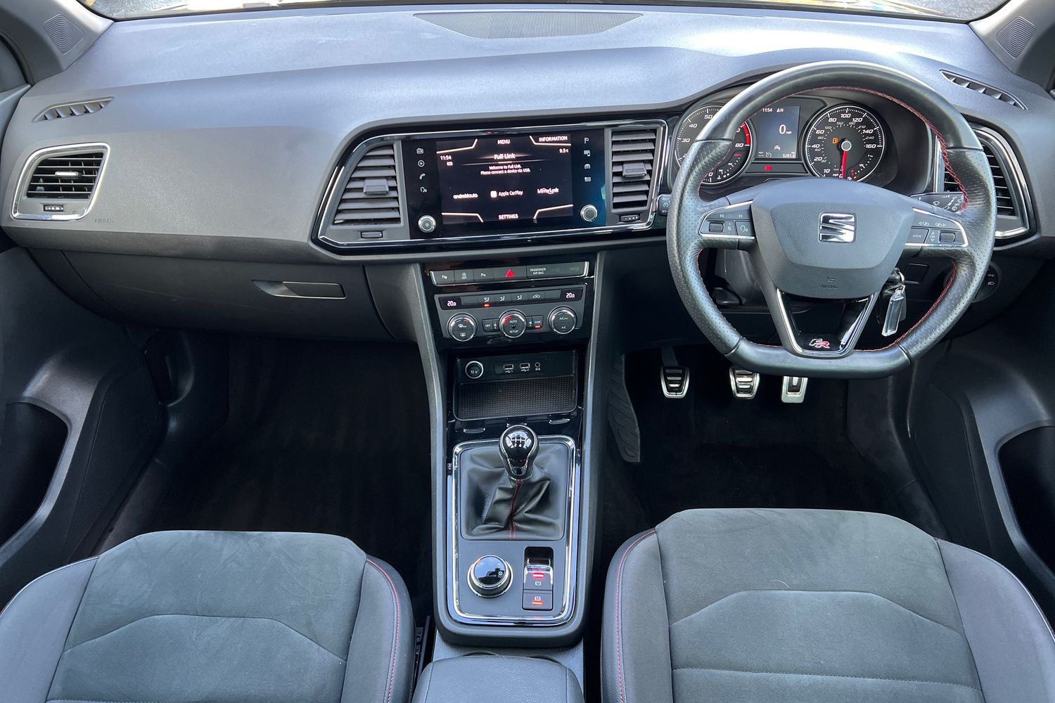 Used SEAT Ateca 2020 for sale - 76874169: Photo 15