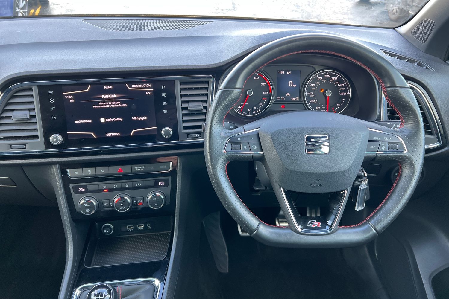 Used SEAT Ateca 2020 for sale - 76874169: Photo 16