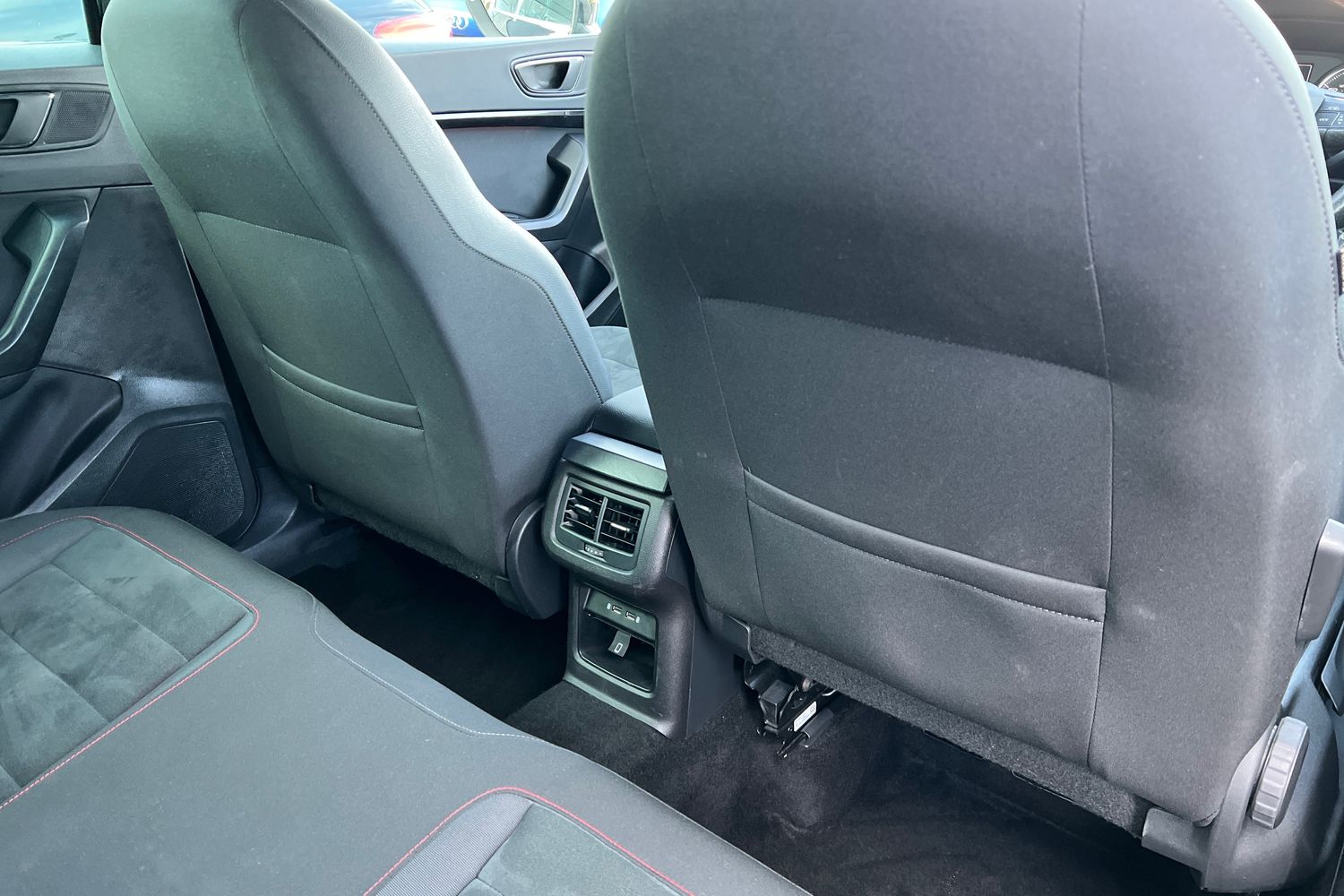 Used SEAT Ateca 2020 for sale - 76874169: Photo 17