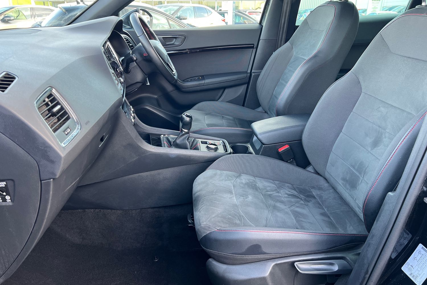 Used SEAT Ateca 2020 for sale - 76874169: Photo 19