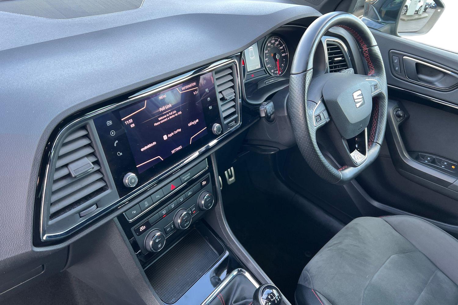 Used SEAT Ateca 2020 for sale - 76874169: Photo 2