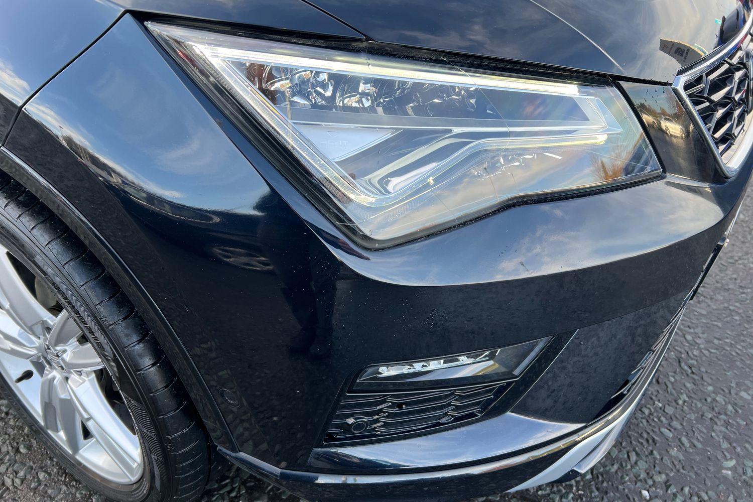 Used SEAT Ateca 2020 for sale - 76874169: Photo 20