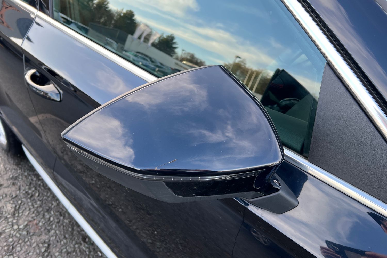 Used SEAT Ateca 2020 for sale - 76874169: Photo 21