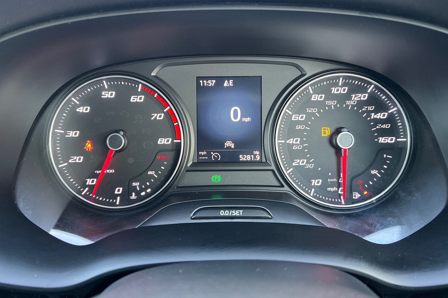 Used SEAT Ateca 2020 for sale - 76874169: Photo 24