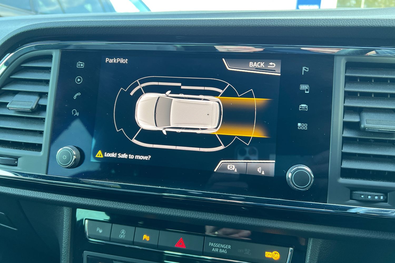 Used SEAT Ateca 2020 for sale - 76874169: Photo 25