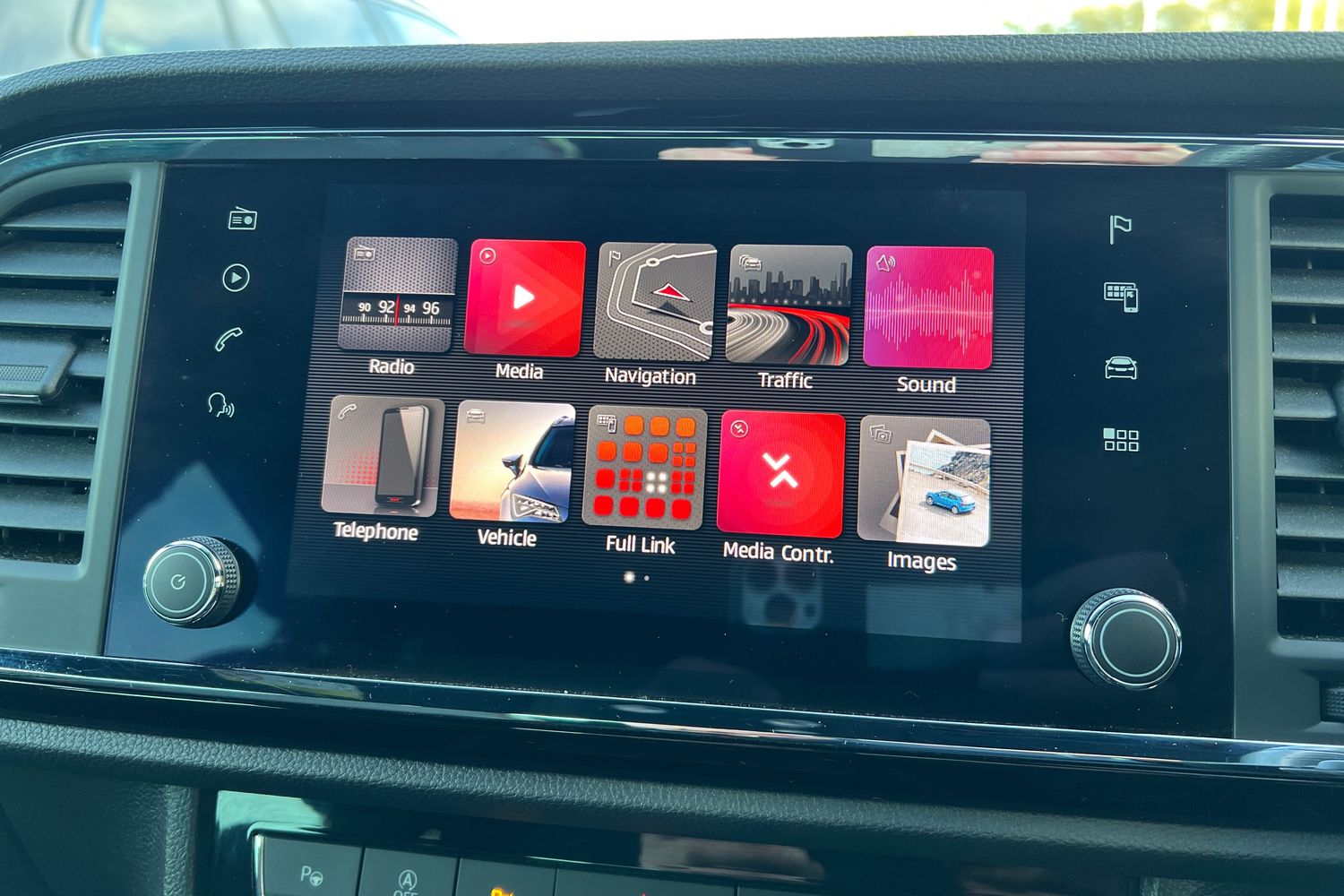 Used SEAT Ateca 2020 for sale - 76874169: Photo 27