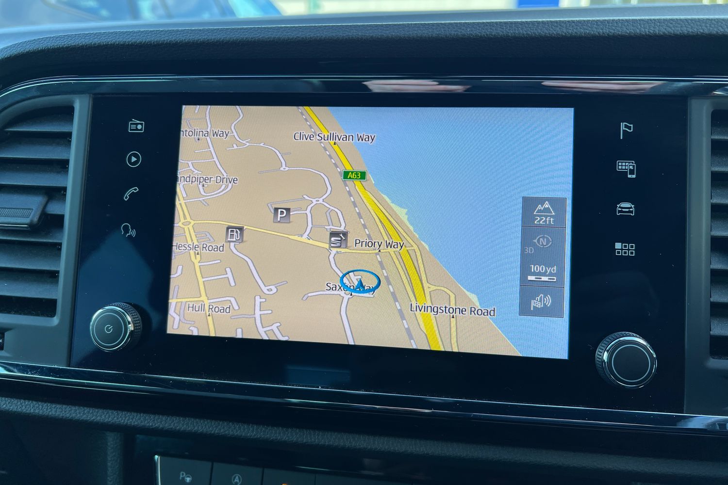 Used SEAT Ateca 2020 for sale - 76874169: Photo 28