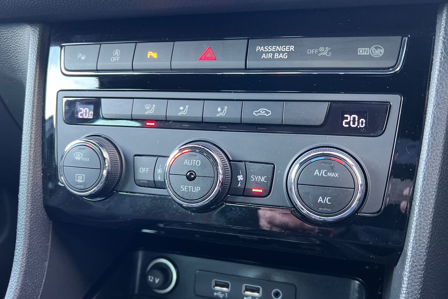 Used SEAT Ateca 2020 for sale - 76874169: Photo 29