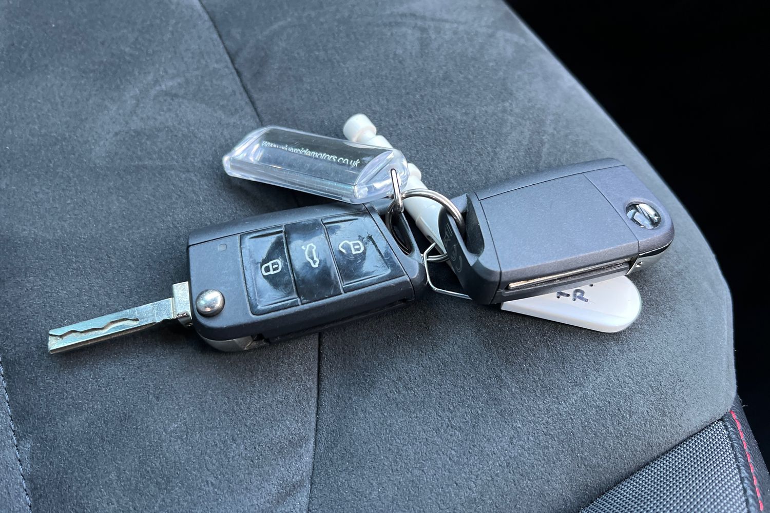 Used SEAT Ateca 2020 for sale - 76874169: Photo 35