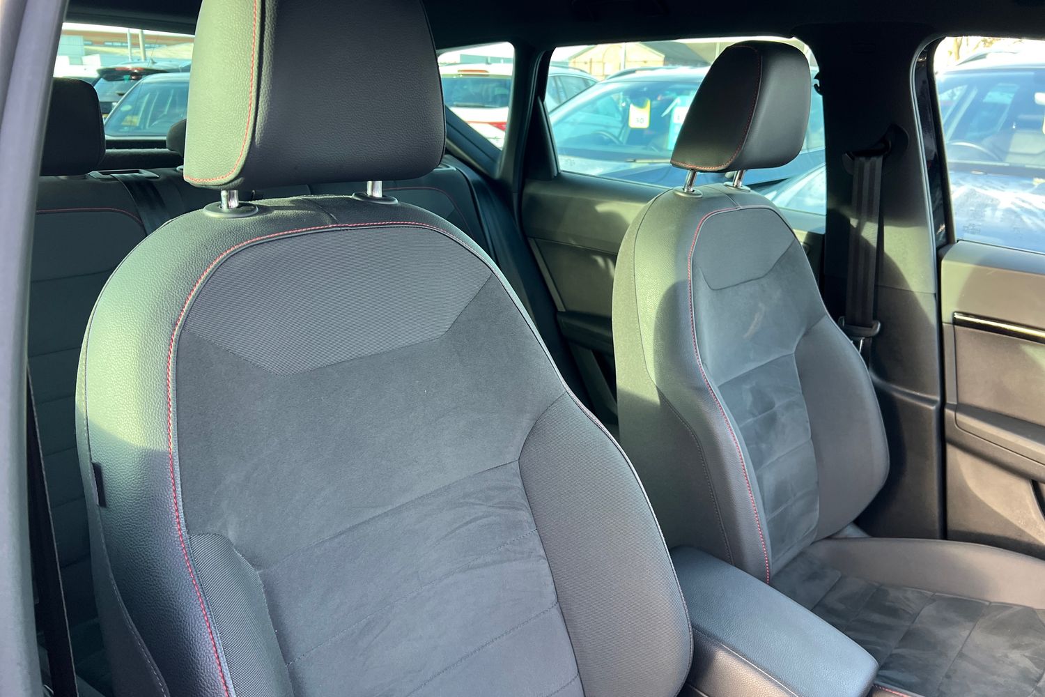 Used SEAT Ateca 2020 for sale - 76874169: Photo 36