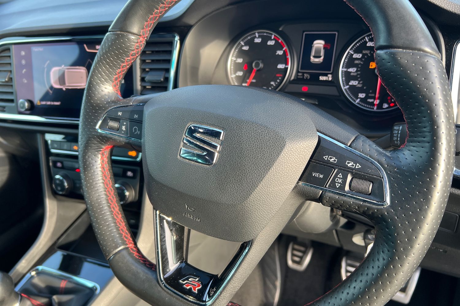 Used SEAT Ateca 2020 for sale - 76874169: Photo 38