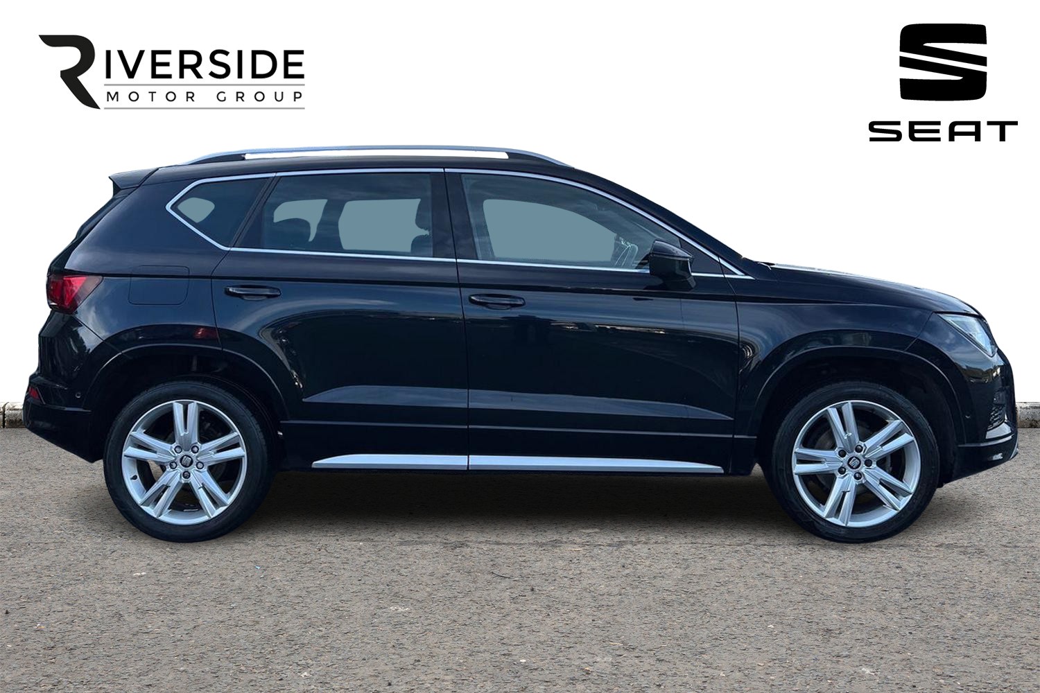 Used SEAT Ateca 2020 for sale - 76874169: Photo 4