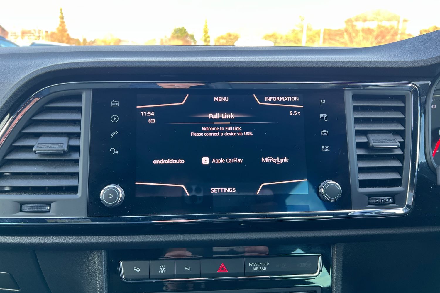 Used SEAT Ateca 2020 for sale - 76874169: Photo 7