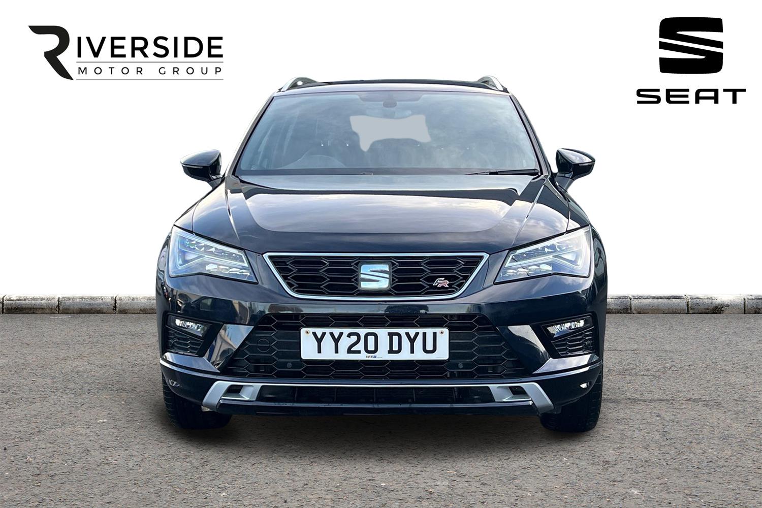 Used SEAT Ateca 2020 for sale - 76874169: Photo 8