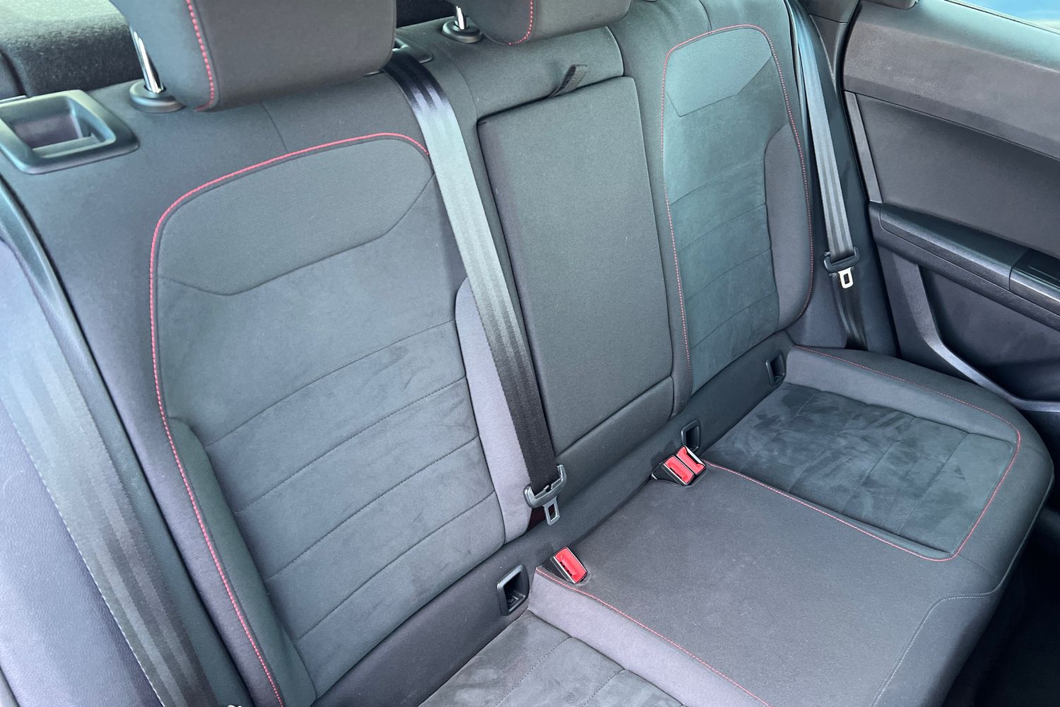 Used SEAT Ateca 2020 for sale - 76874169: Photo 9