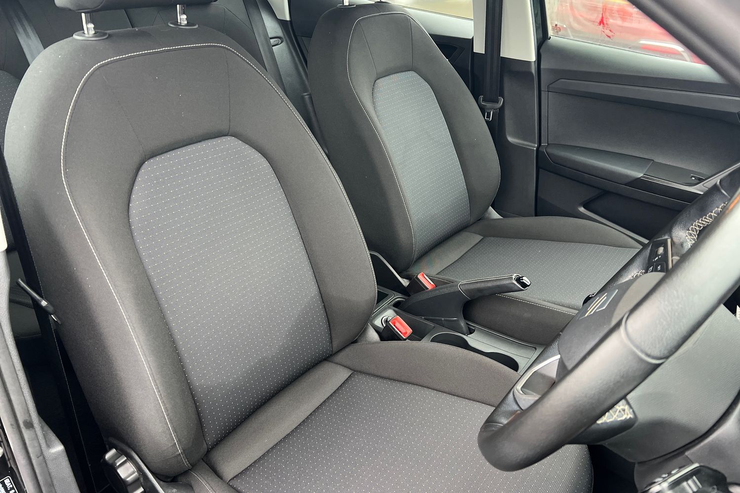 Used SEAT Arona 2022 for sale - 77010515: Photo 11