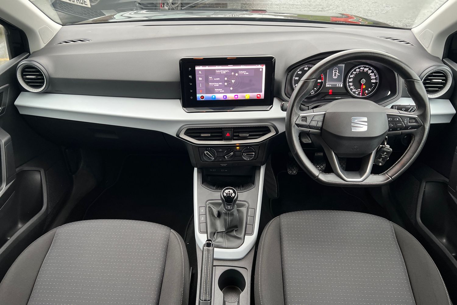 Used SEAT Arona 2022 for sale - 77010515: Photo 15