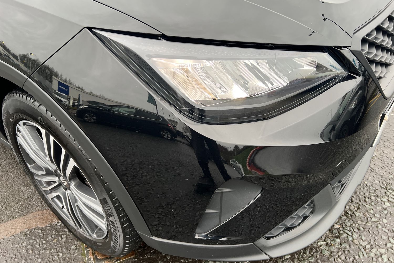 Used SEAT Arona 2022 for sale - 77010515: Photo 18