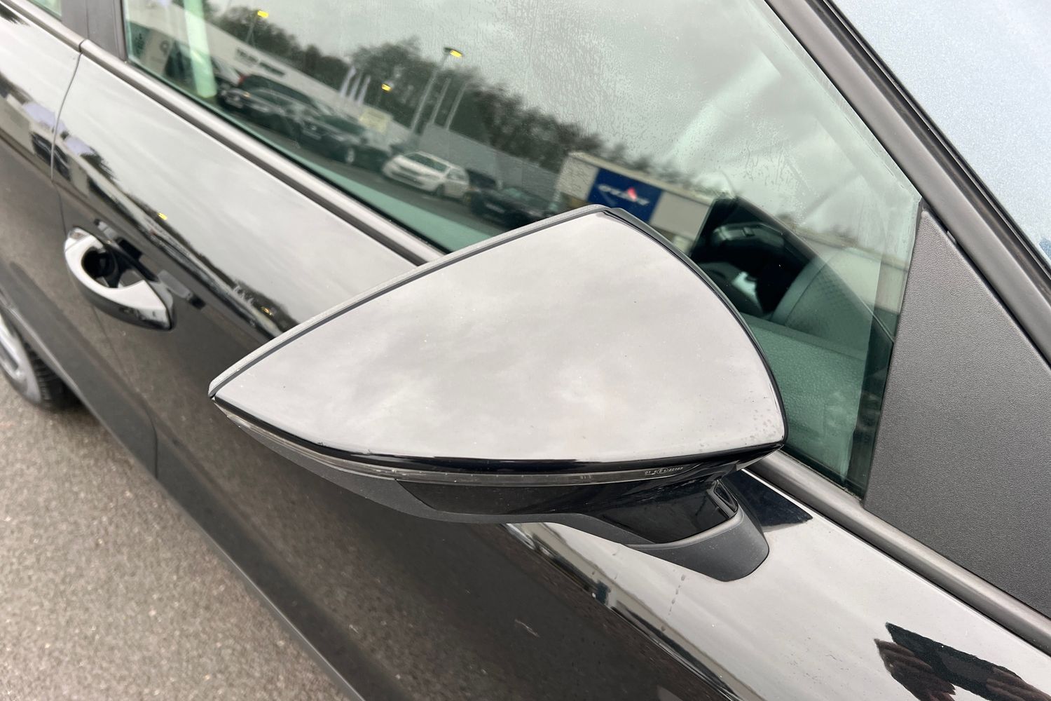 Used SEAT Arona 2022 for sale - 77010515: Photo 19