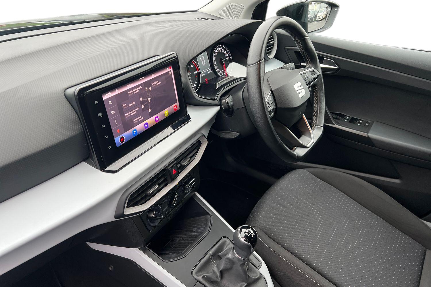 Used SEAT Arona 2022 for sale - 77010515: Photo 2