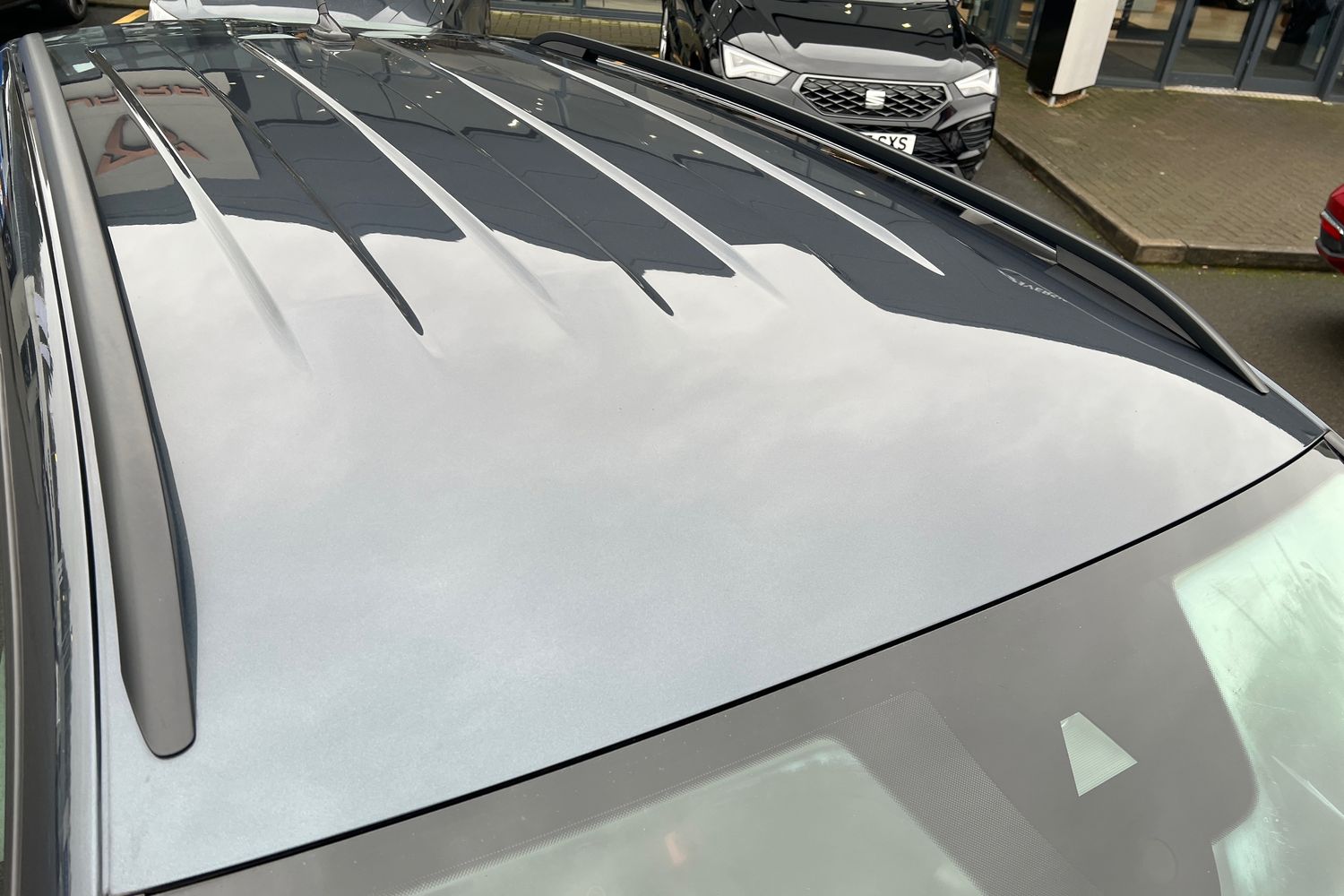 Used SEAT Arona 2022 for sale - 77010515: Photo 20