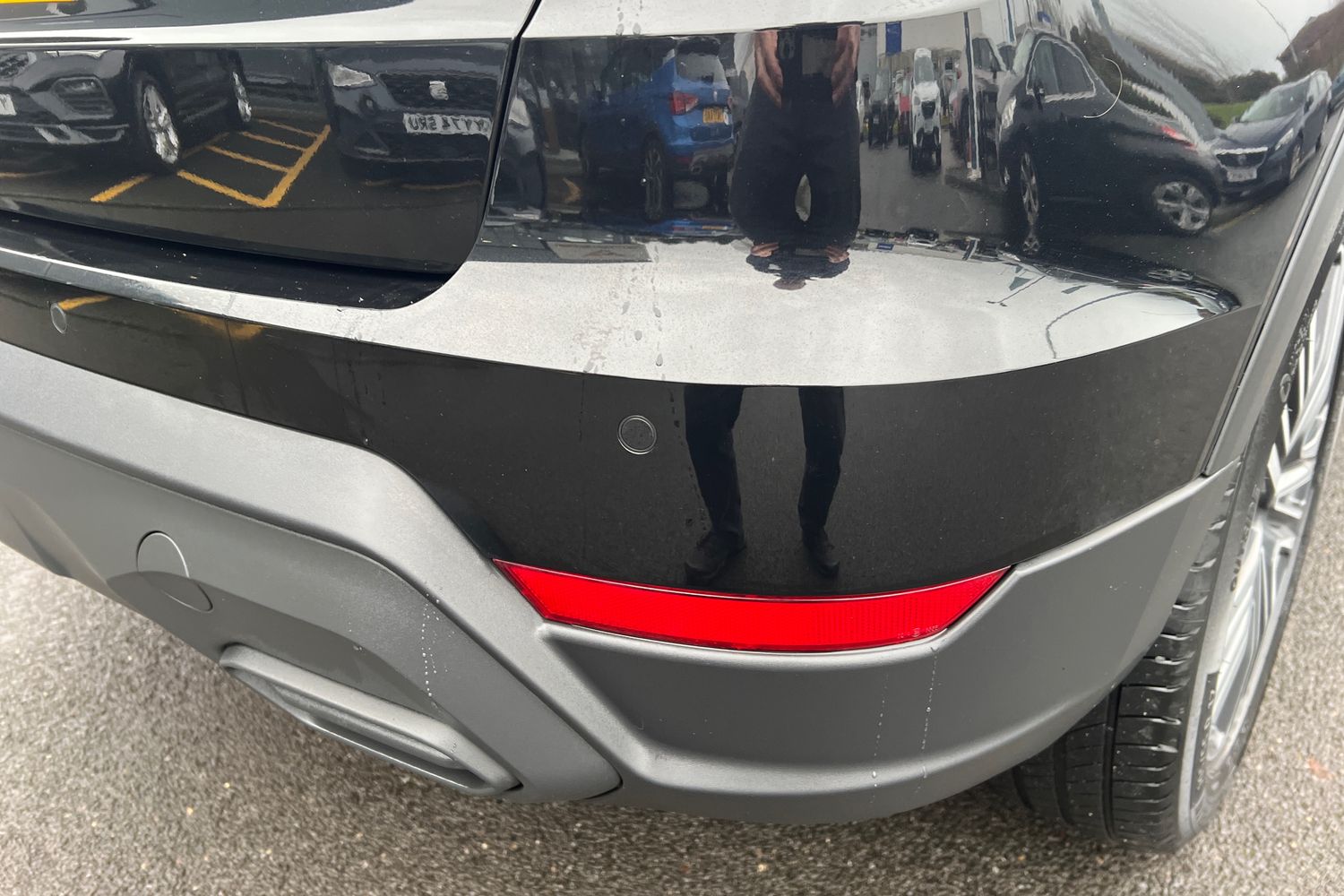 Used SEAT Arona 2022 for sale - 77010515: Photo 22