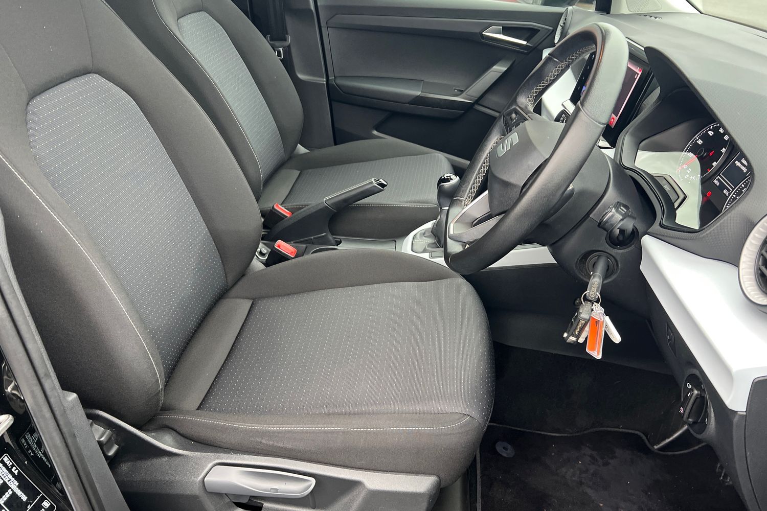 Used SEAT Arona 2022 for sale - 77010515: Photo 24