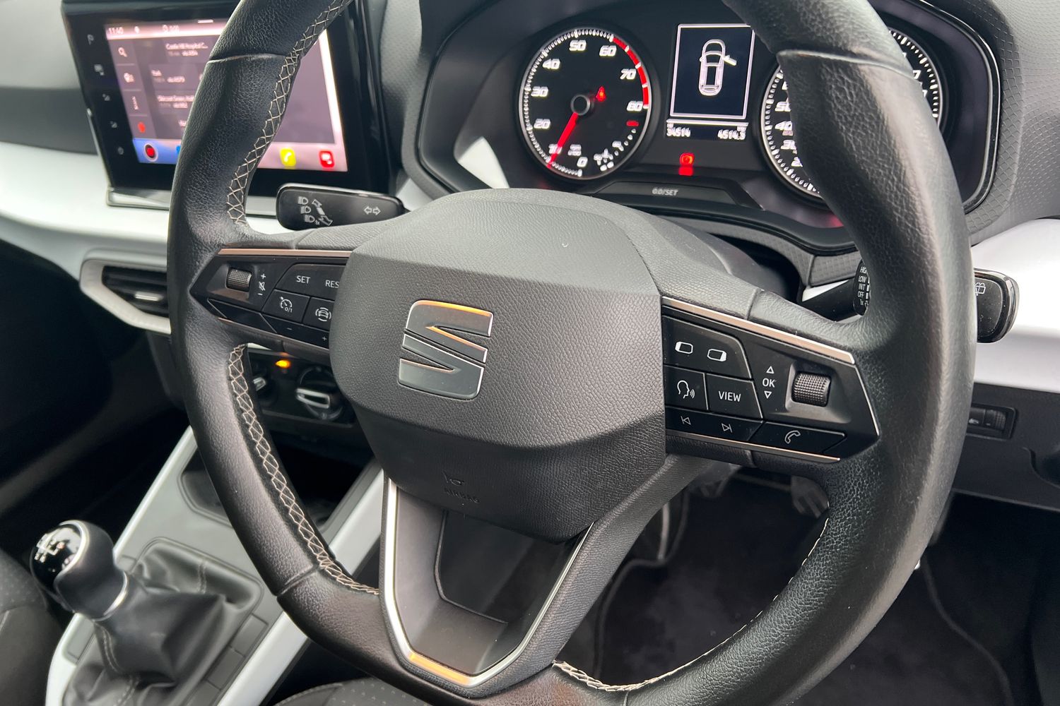 Used SEAT Arona 2022 for sale - 77010515: Photo 26