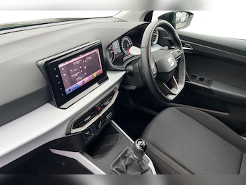 Used SEAT Arona 2022 for sale - 77010515: Photo