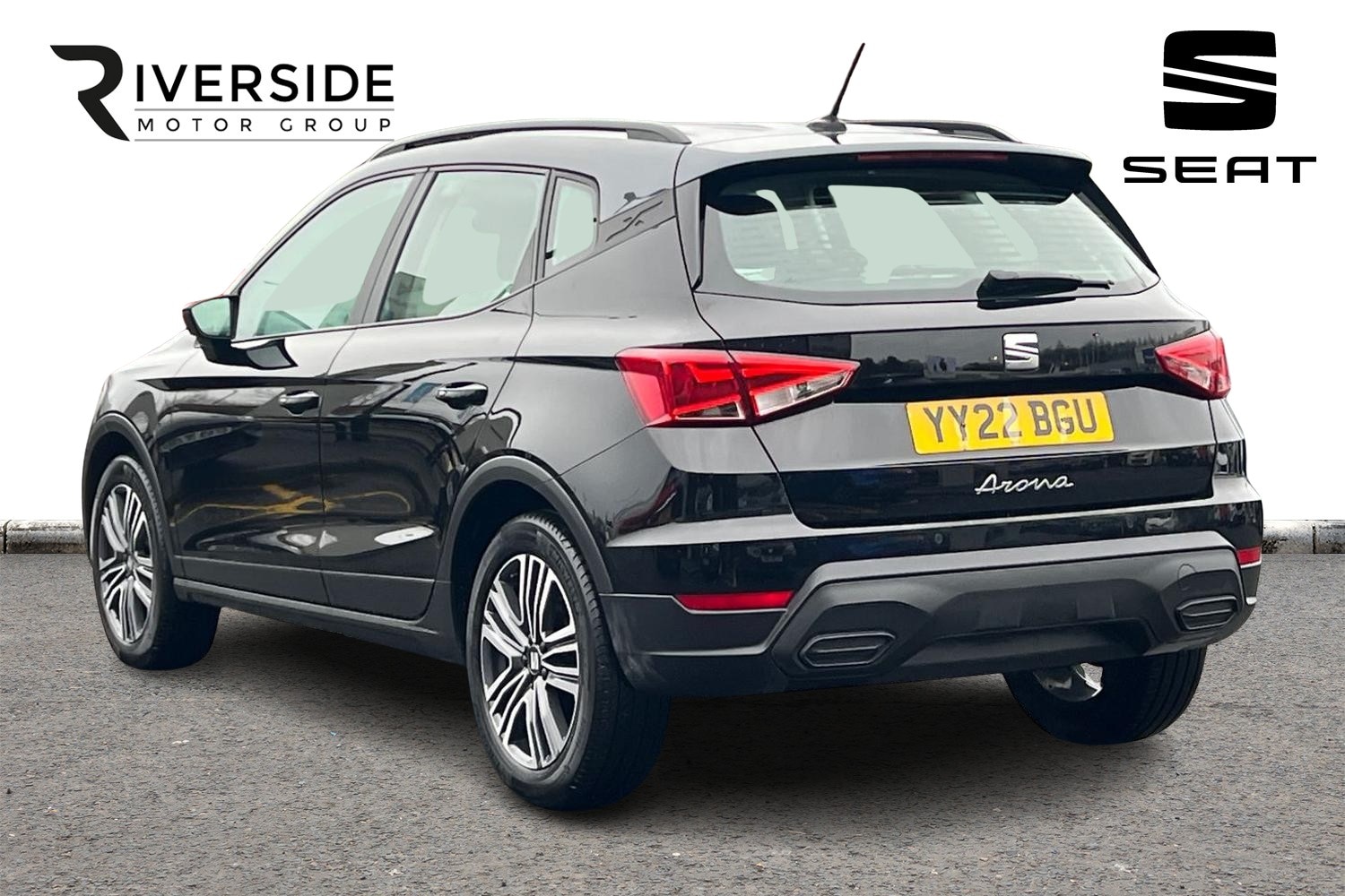 Used SEAT Arona 2022 for sale - 77010515: Photo 3