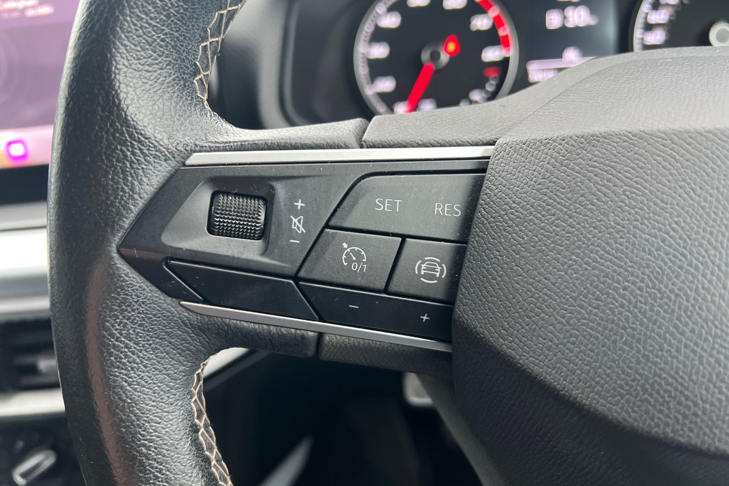 Used SEAT Arona 2022 for sale - 77010515: Photo 30