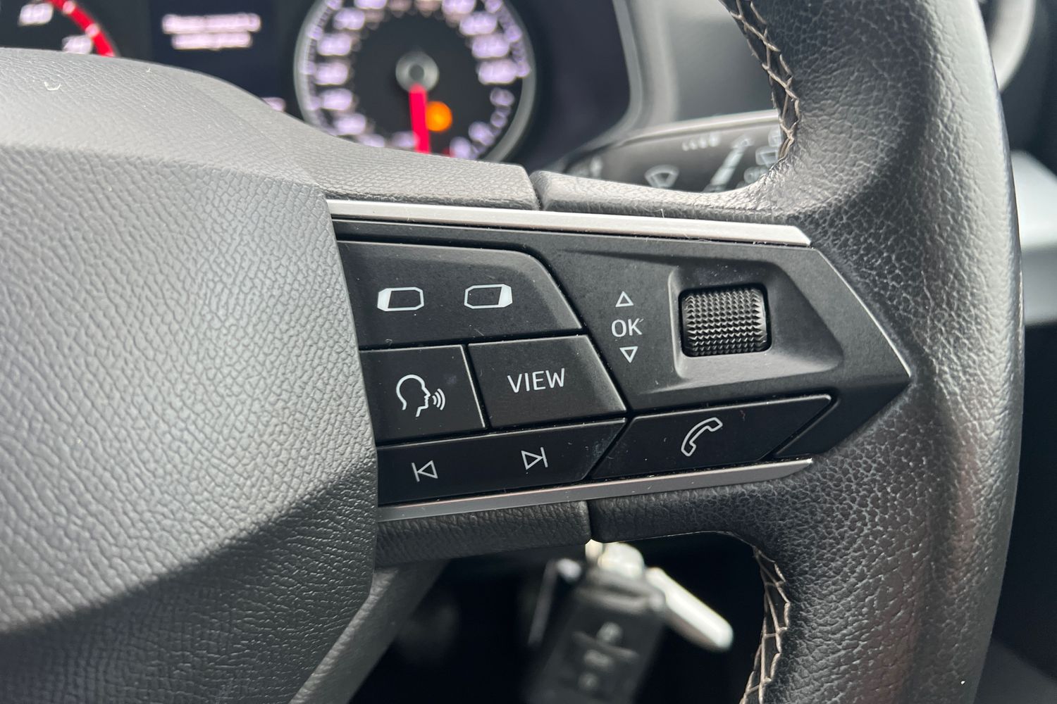 Used SEAT Arona 2022 for sale - 77010515: Photo 31