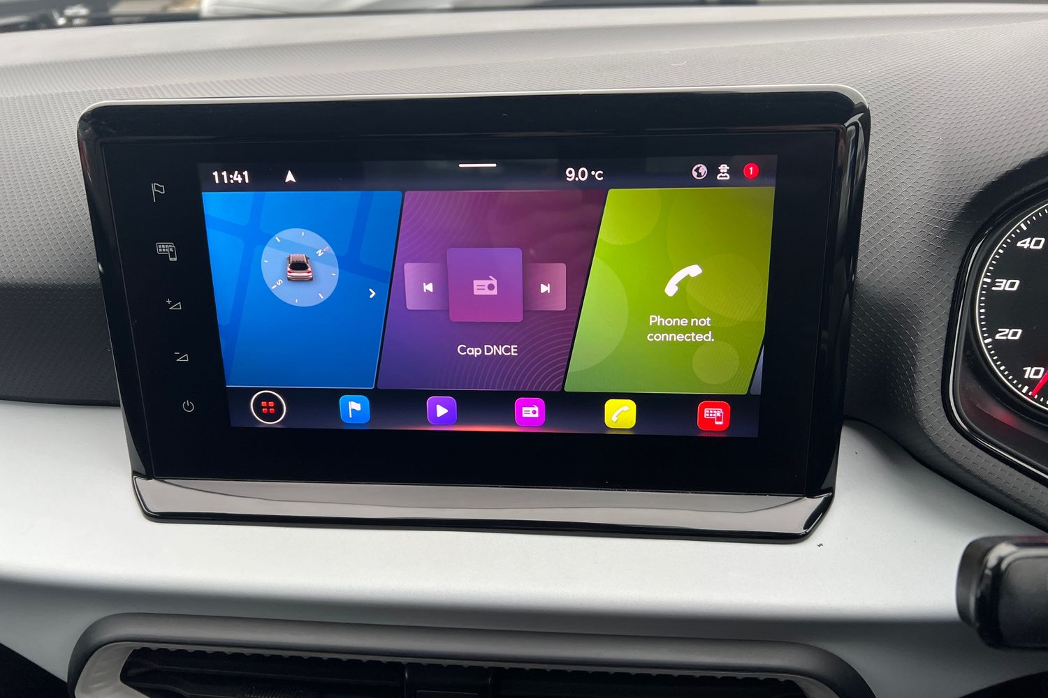 Used SEAT Arona 2022 for sale - 77010515: Photo 35