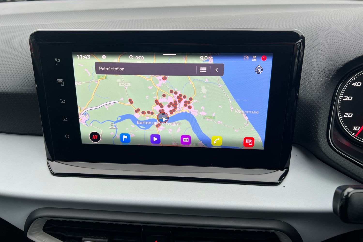 Used SEAT Arona 2022 for sale - 77010515: Photo 38