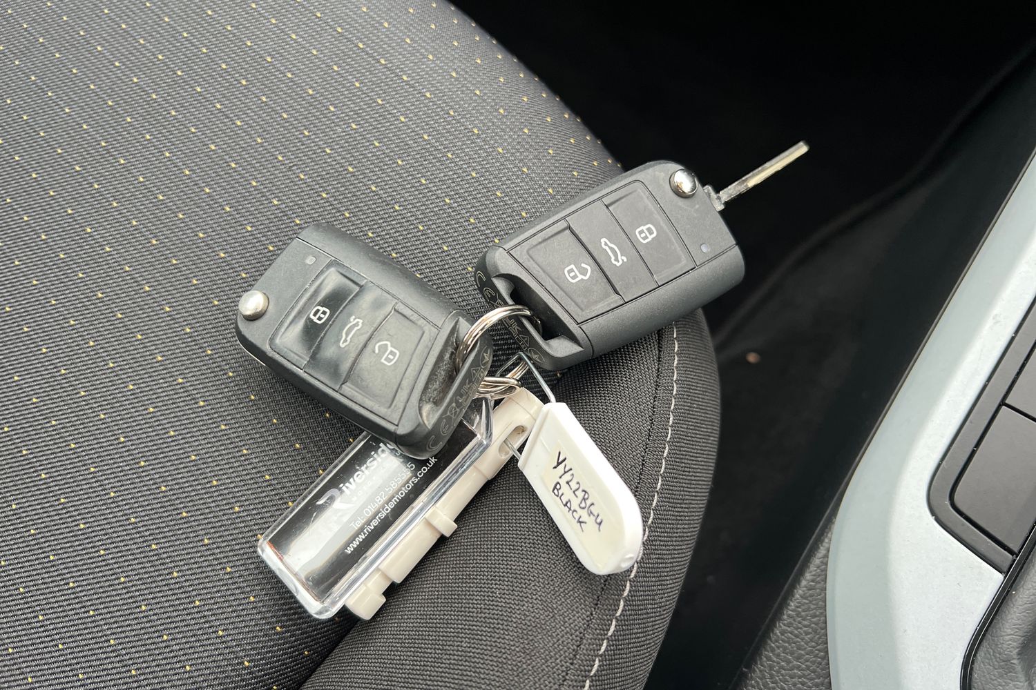 Used SEAT Arona 2022 for sale - 77010515: Photo 41