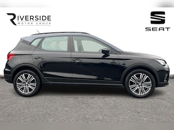 Used SEAT Arona 2022 for sale - 77010515: Photo