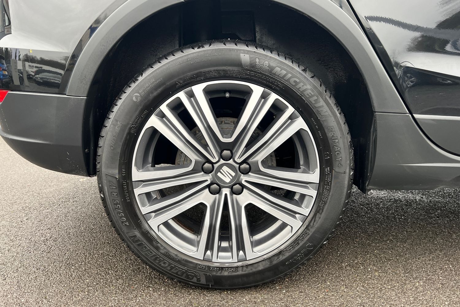 Used SEAT Arona 2022 for sale - 77010515: Photo 5