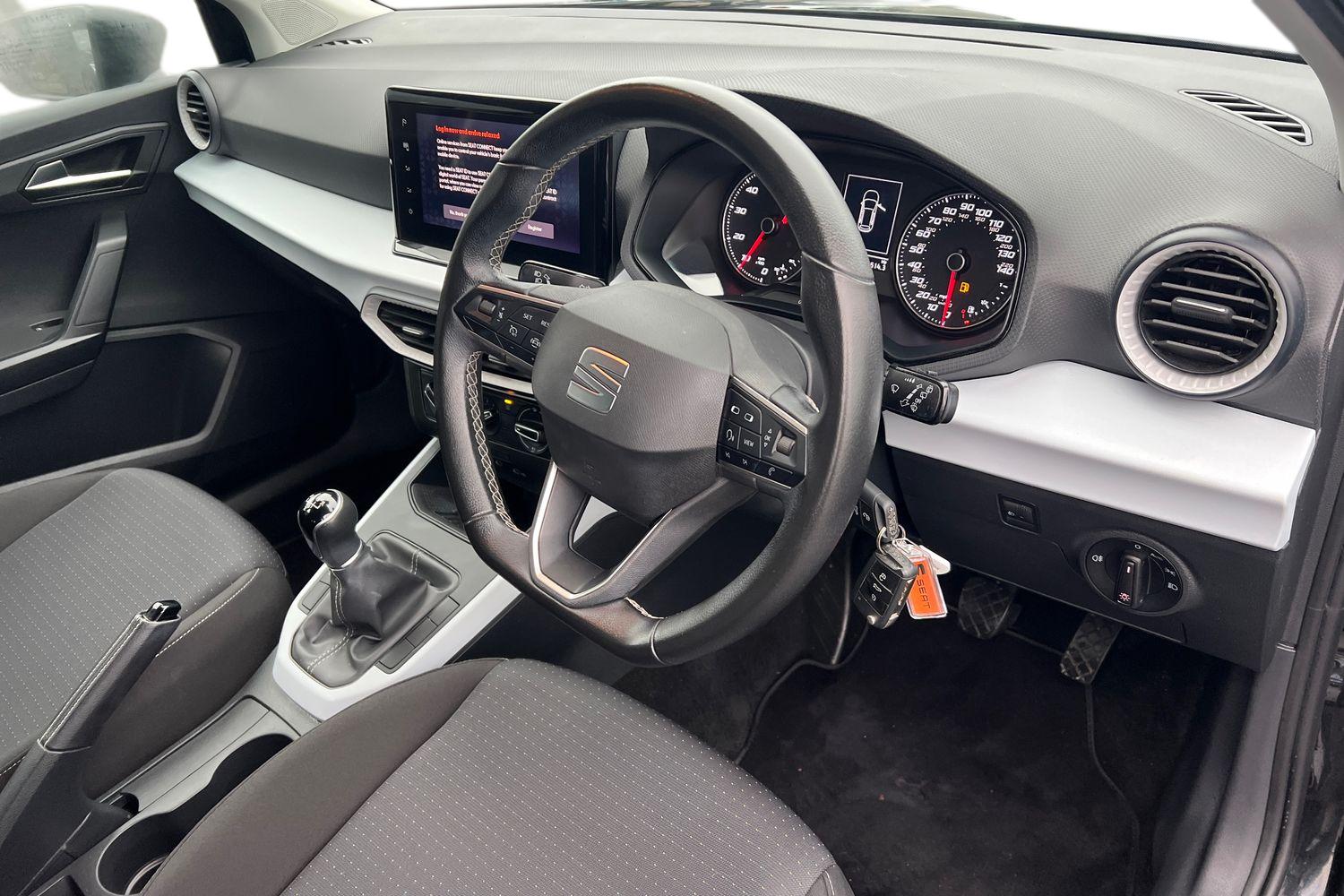 Used SEAT Arona 2022 for sale - 77010515: Photo 6