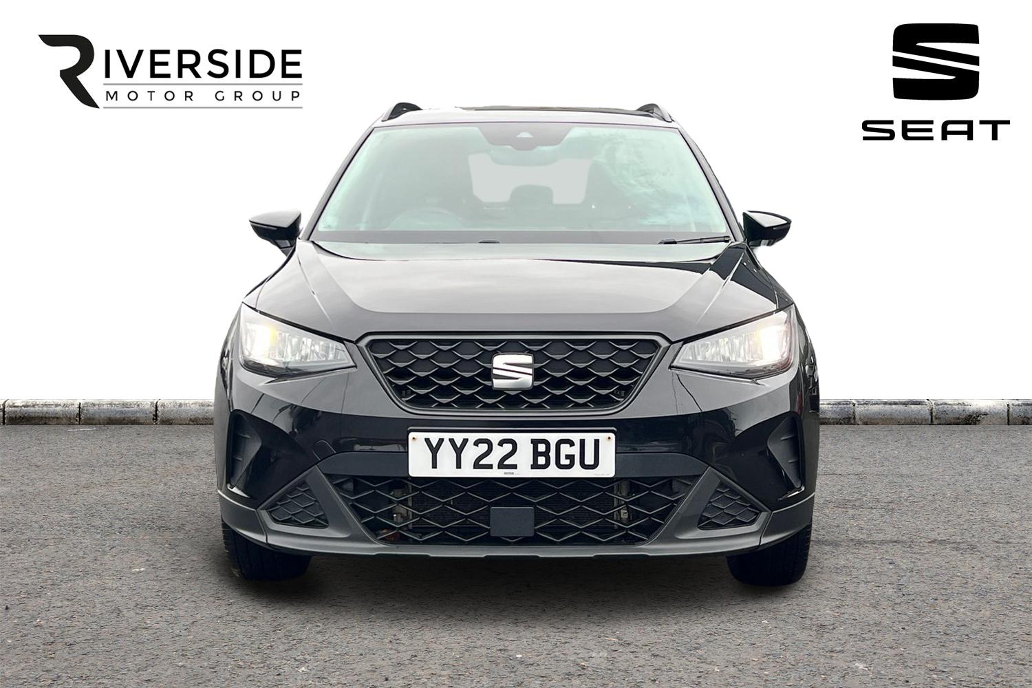 Used SEAT Arona 2022 for sale - 77010515: Photo 8