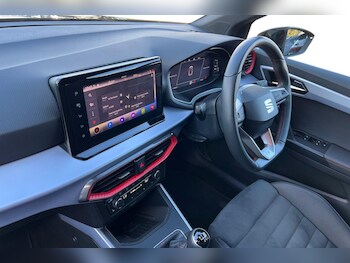 Used SEAT Arona 2023 for sale - 77965208: Photo