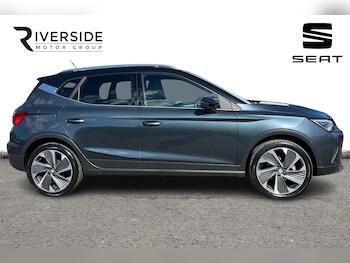 Used SEAT Arona 2023 for sale - 77965208: Photo