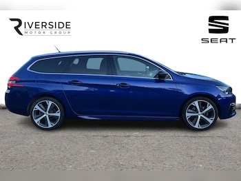 Used Peugeot 308 2019 for sale - 76683939: Photo