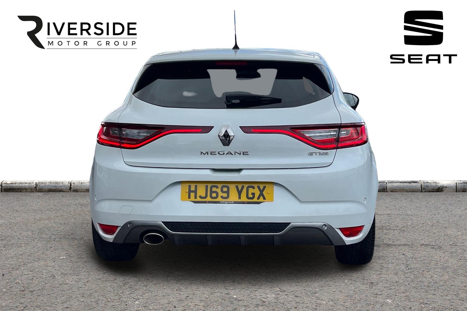 Used Renault Megane 2019 for sale - 77570091: Photo 10