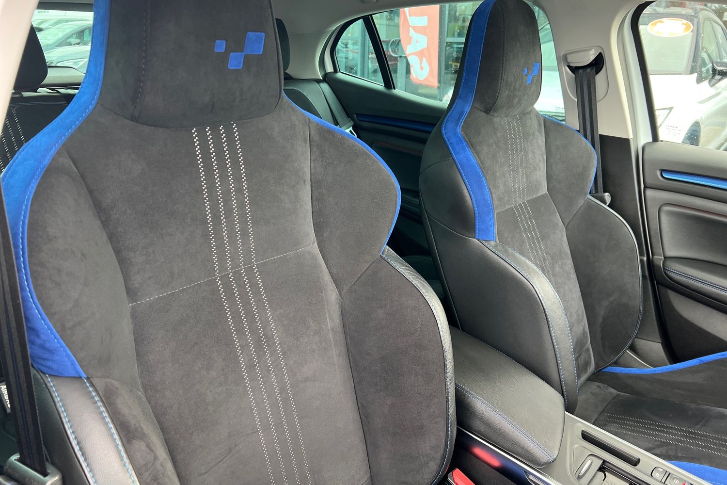 Used Renault Megane 2019 for sale - 77570091: Photo 11