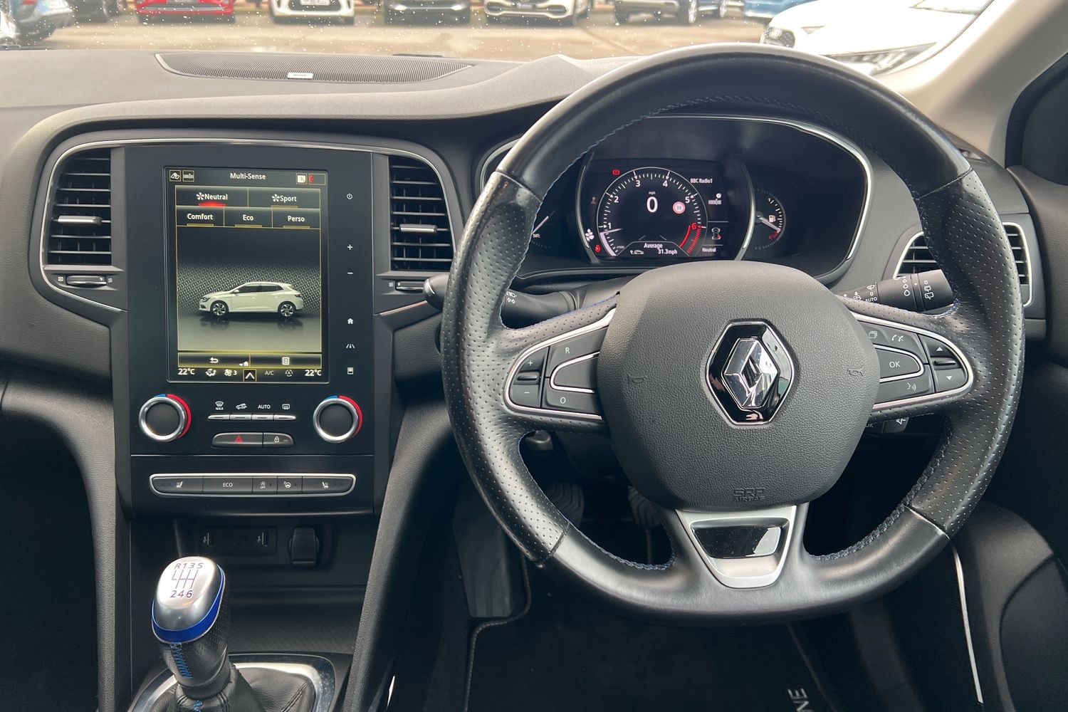 Used Renault Megane 2019 for sale - 77570091: Photo 15