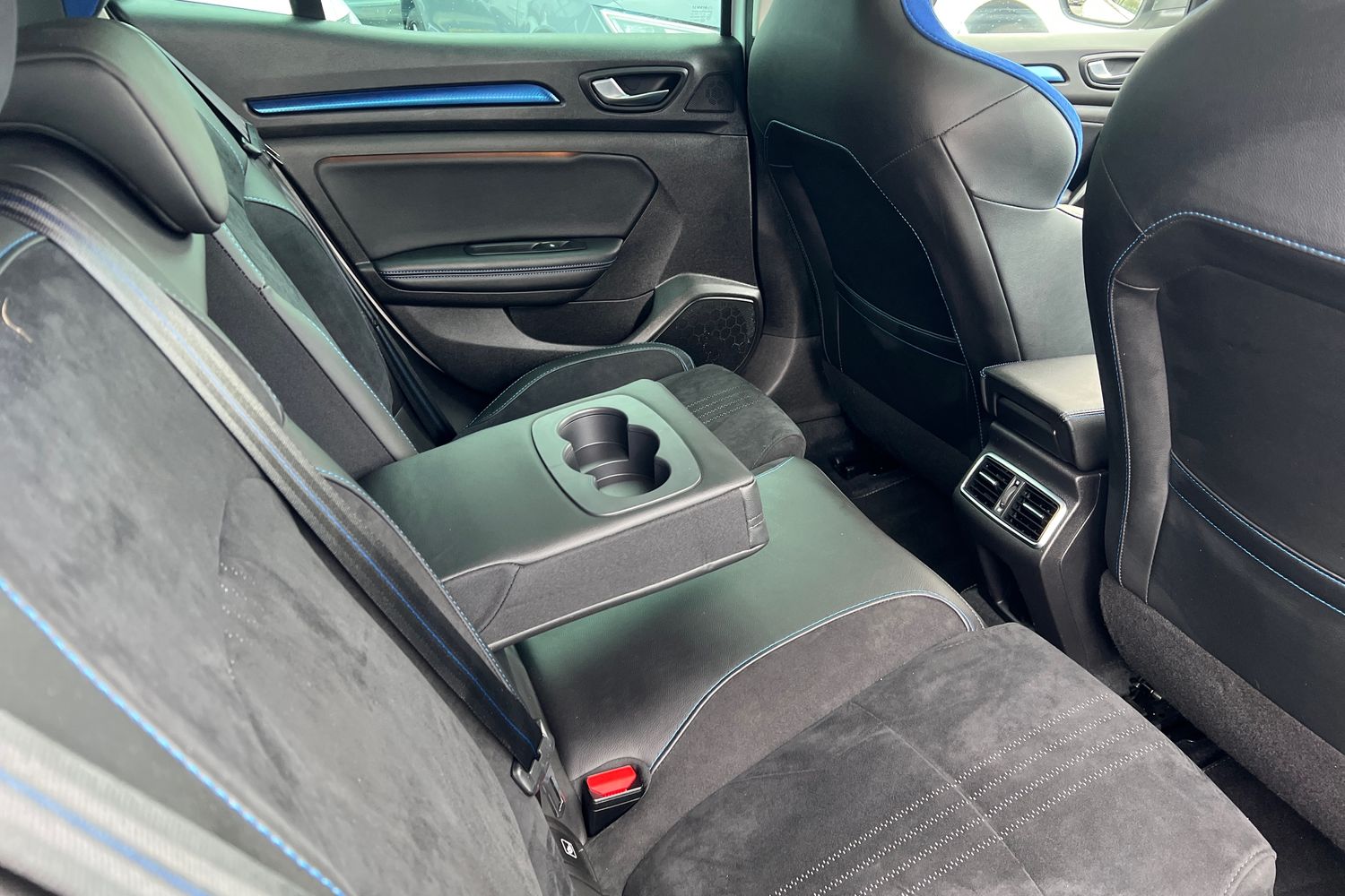 Used Renault Megane 2019 for sale - 77570091: Photo 16